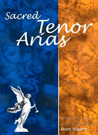 Sacred Tenor Arias